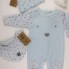 Pijama pelele niño Iceberg