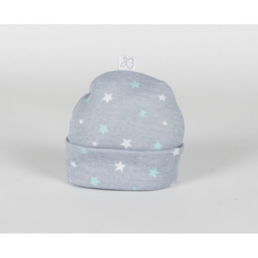Gorro de recién nacido bebé