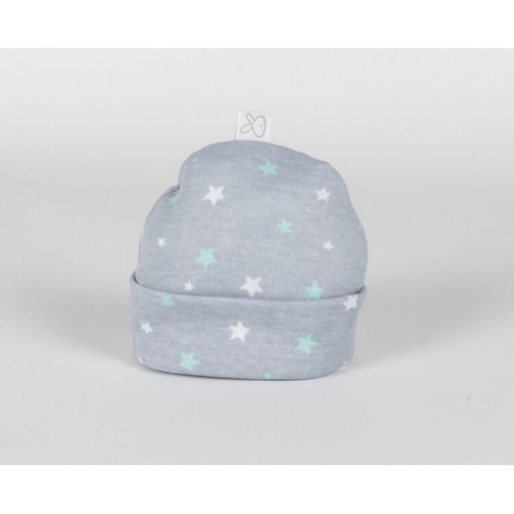 Gorro de recién nacido bebé