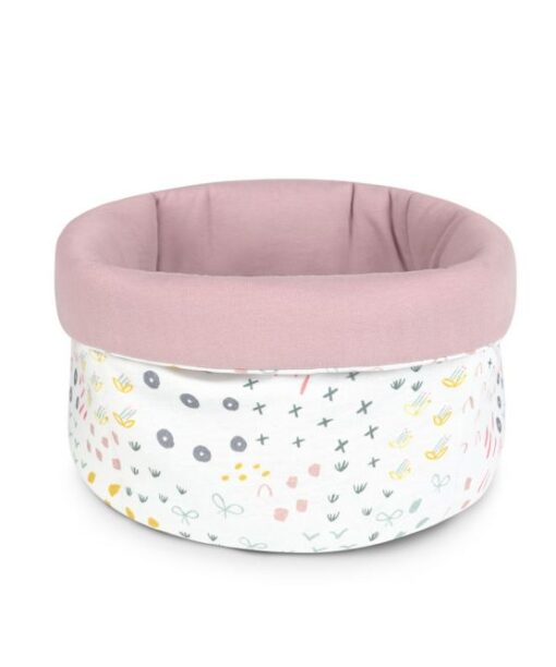 cesta colonias bebe Bloom