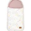 Saco capazo grupo 0 Bloom Babyclic