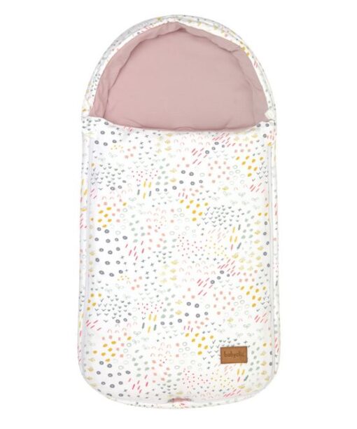 Saco capazo grupo 0 Bloom Babyclic