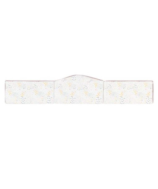 Protector cuna Bloom de Babyclic