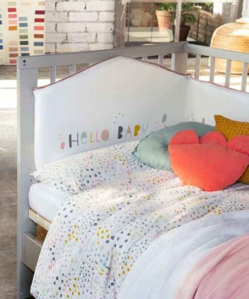Colección Bloom Babyclic