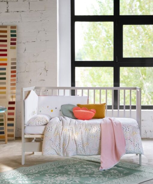 Colección Bloom Babyclic