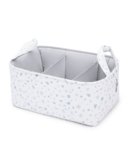 Cesta organizadora bebe Circ