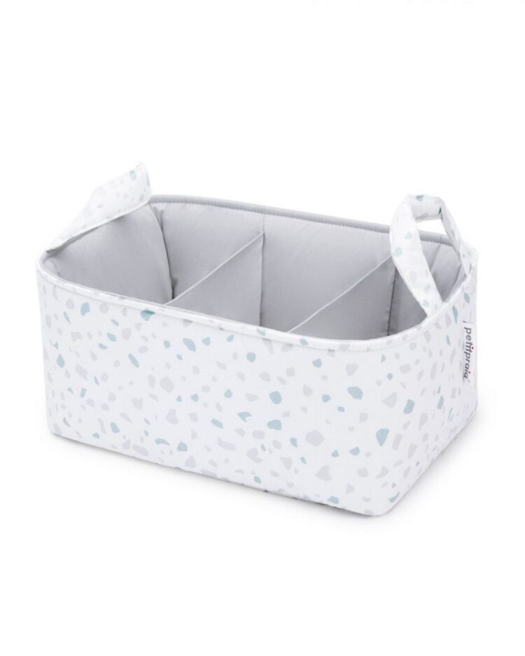 Cesta organizadora bebe Circ