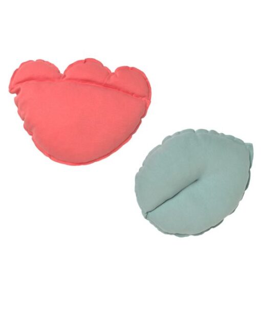 Set 2 cojines Bloom