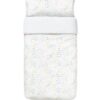 Funda nórdica bebé algodón Bloom