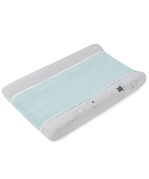 funda cambiador bebe
