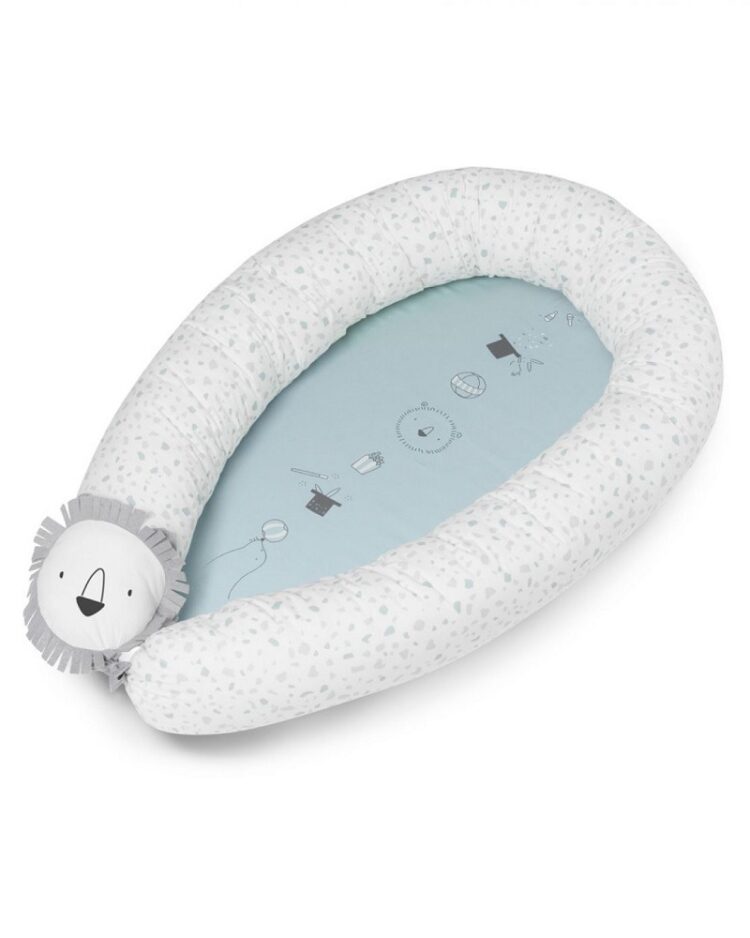 nido para bebe recien nacido Petit Praia Circ