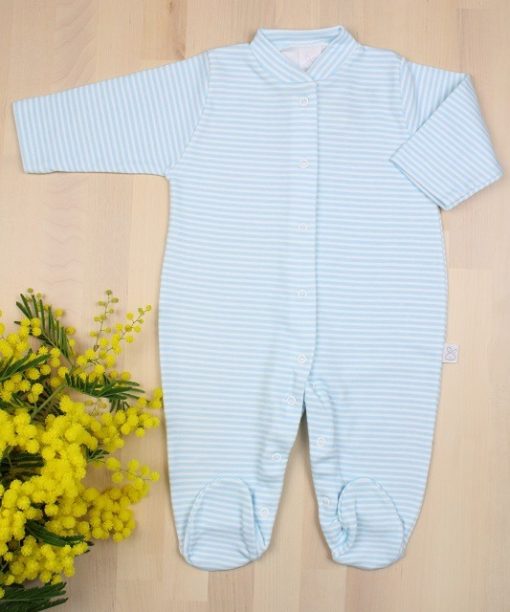 Pelele Pijama bebé