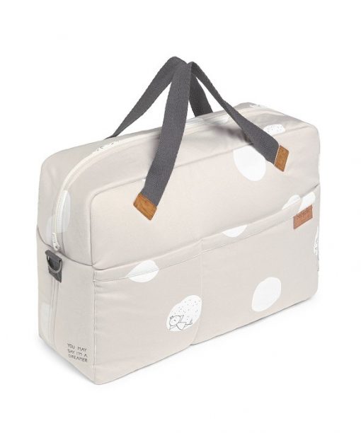 Bolso maternal MUM DREAMER