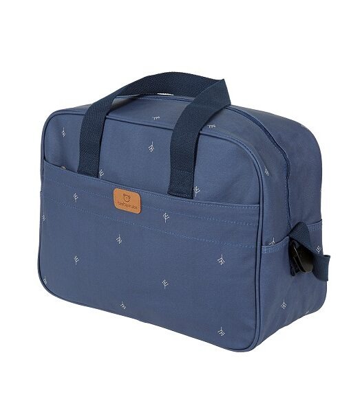 Bolso carrito bebé moderno
