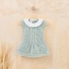 Vestido verano bebe CAREI