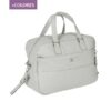 Bolso canastilla bebé