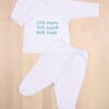 Conjunto personalizado
