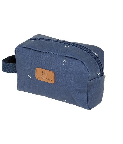 Neceser bolso carrito bebé moderno