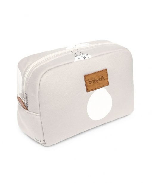 Neceser MUM DREAMER GRIS