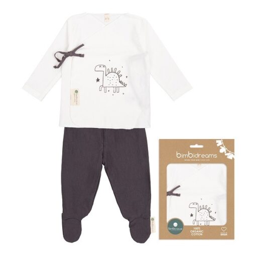 Comprar la primera puesta del bebé