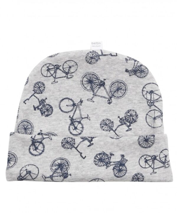 hospital gorro recien nacido