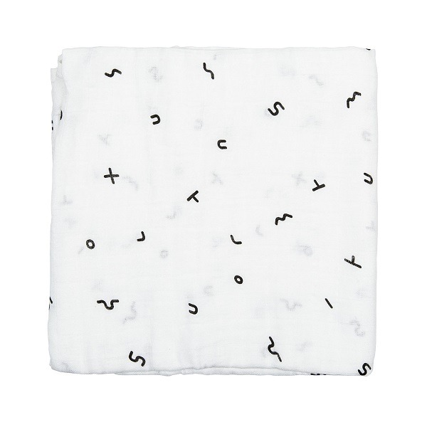 ✓ Comprar Muselinas Bebe Grandes ✓ Muselina 120x120