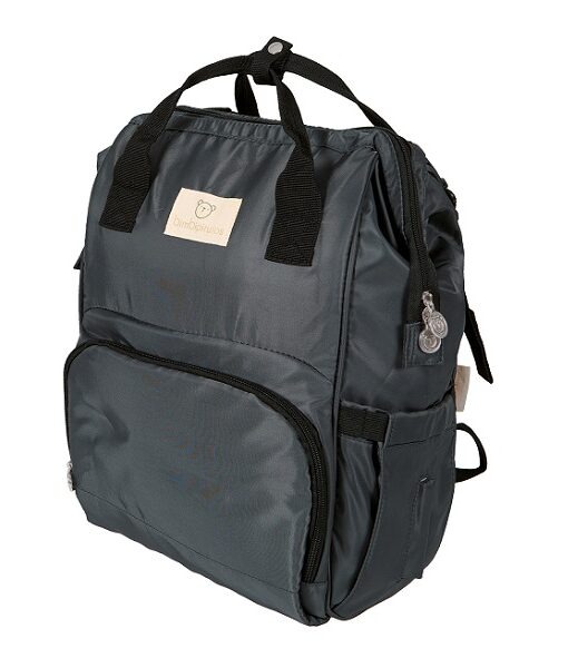 Mochila OCEAN con tejido material eco reciclado