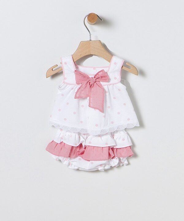 Vestidos Coco Acqua