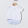Conjunto niño de verano