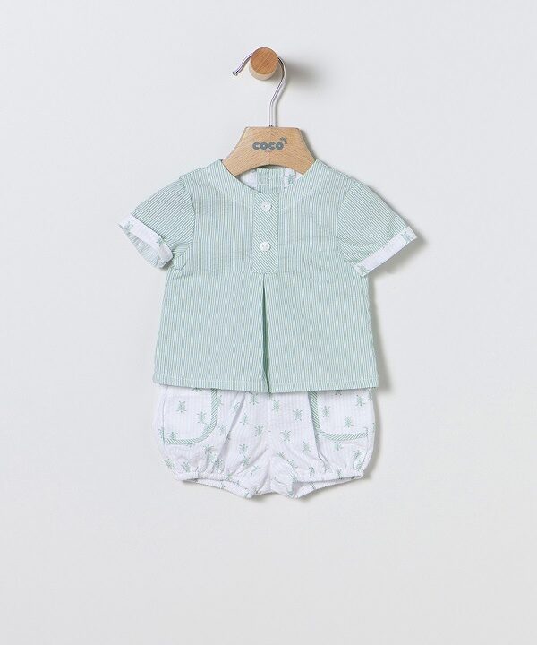 Coco moda infantil Bamboo online