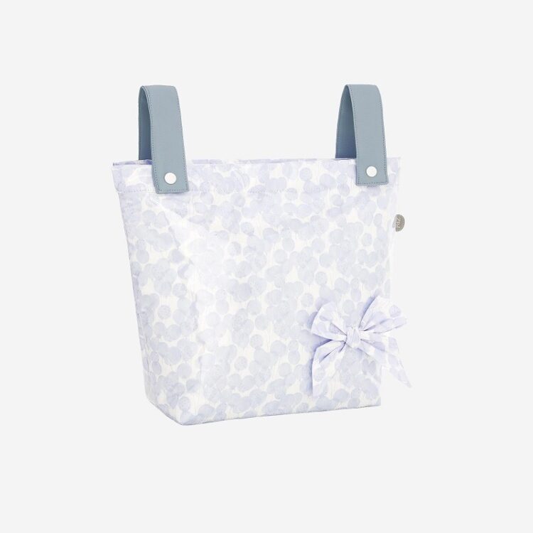Bolso panera GLOBOS - Imagen 3