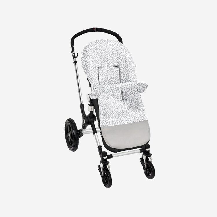 Colchoneta silla universal MANCHAS - Imagen 3