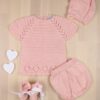 Conjunto 4 piezas Mac ilusion