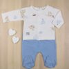 Conjunto niño 2 piezas