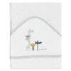 Capas de baño outlet Maxicapa Koala blanca