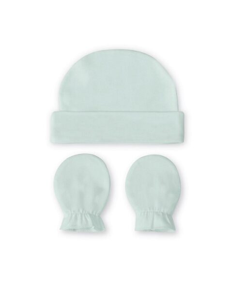 Set Gorrito y Manoplas