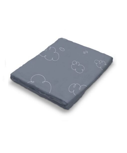 Muselina bebé bambú Cloudy Babyclic