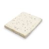 Muselinas modernas Confetti ivory