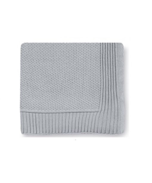 Toquilla gris