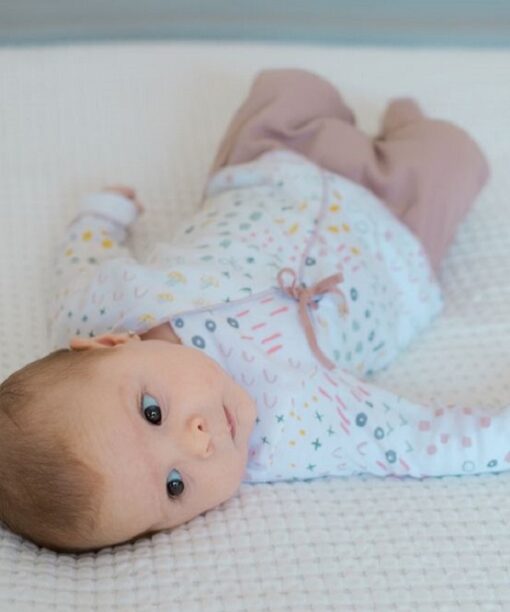 Primera puesta Babyclic
