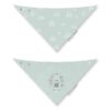 Baberos bandana Happy