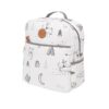 Mochila con cambiador INDIAN