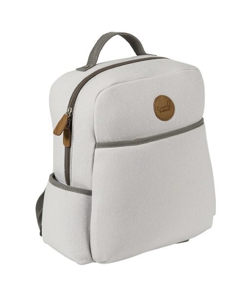 Mochila de paseo con cambiado SIDNEYBimbi dreams