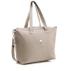 Bolso maternal big ale camel
