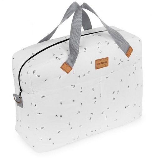 Bolso maternal Petitpraia Bamboo