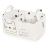 Cesta botellero Wild Petit Praia