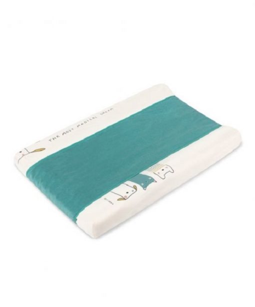 Funda cambiador bebé Wild PetitPraia