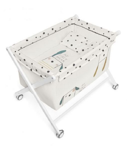 minicuna tijera Wild petitpraia