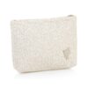Bolsa de aseo beige Mar