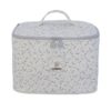 Neceser para bebe gris Hana